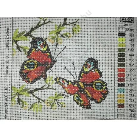 Gobelin normál 15X15