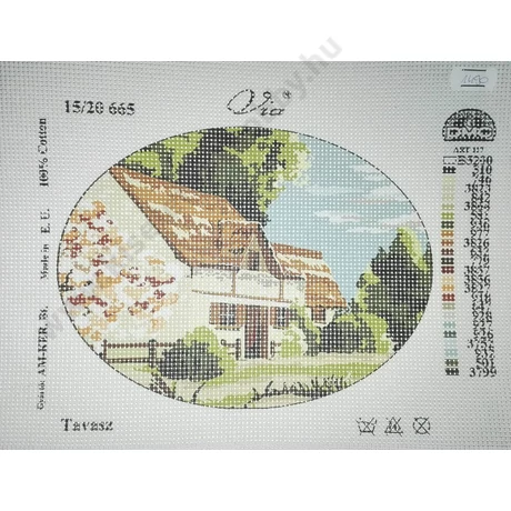 Gobelin normál 15x20 cm 
