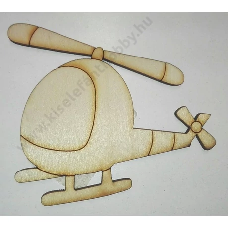 Fa helikopter 9,5 cm