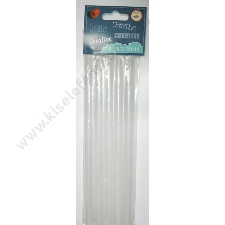 Ragasztórúd 20 cm 11 mm 6 db-os