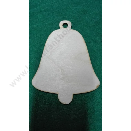 Fa harang 11x8,5 cm
