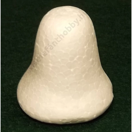 Hungarocell harang 9 cm