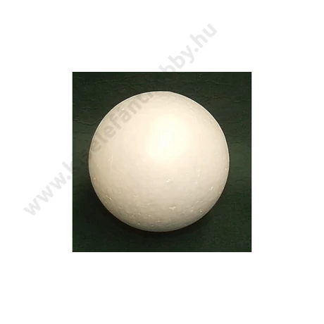 Hungarocell gömb 15 cm
