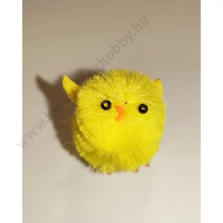 Puha csibe 3,5 cm