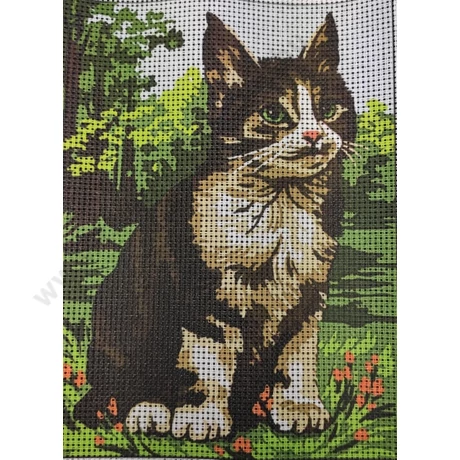 Gobelin normál 15X20 cm
