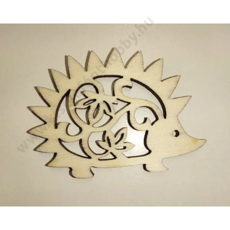 Fa süni figura 6 cm
