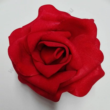 Habrózsa piros 6-7 cm