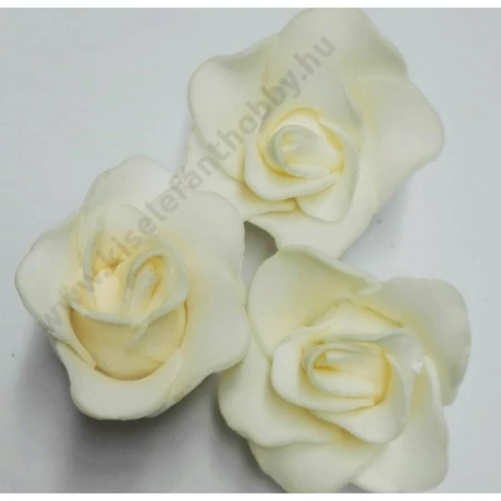 Habrózsa barack 2-3 cm