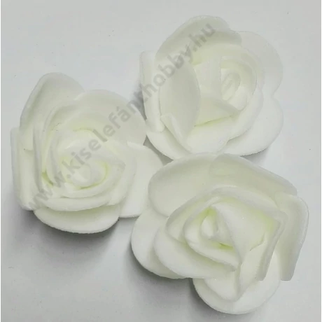 Habrózsa krém 2-3 cm