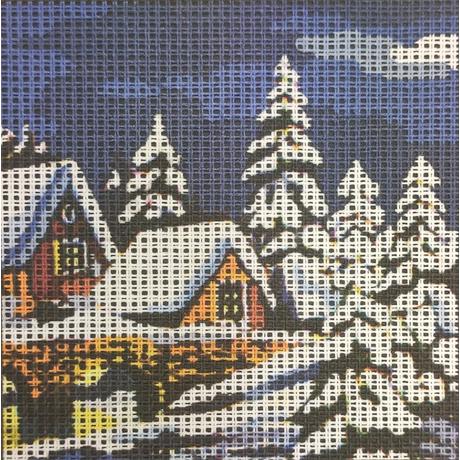 Gobelin 10x10 cm