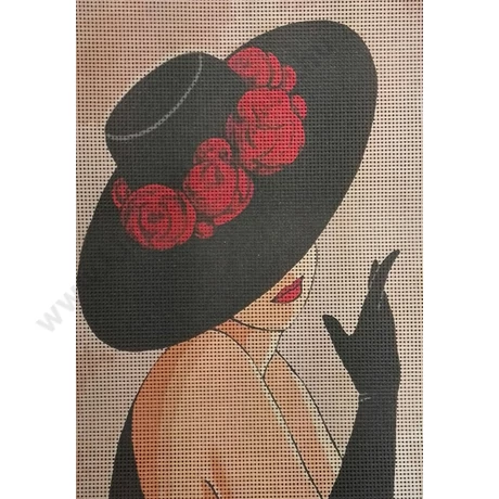 Gobelin normál 22x30 cm