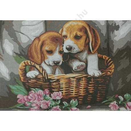 Gobelin normál 22x30 cm