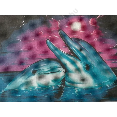 Gobelin normál 22x30 cm
