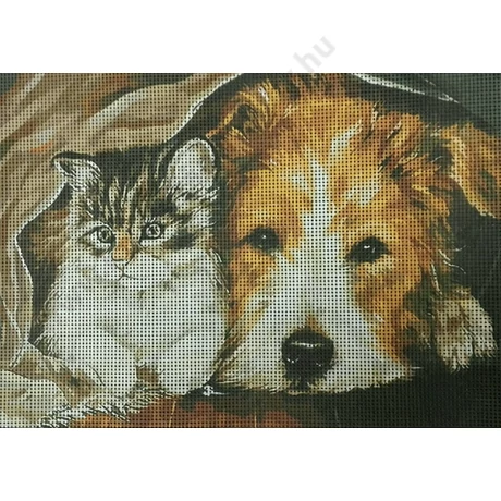 Gobelin normál 22x30 cm