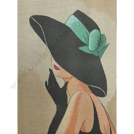 Gobelin normál 22x30 cm