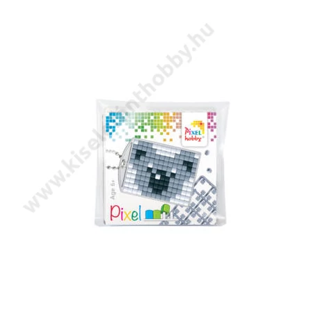 Pixelhobby kulcstartó 1 db - koala