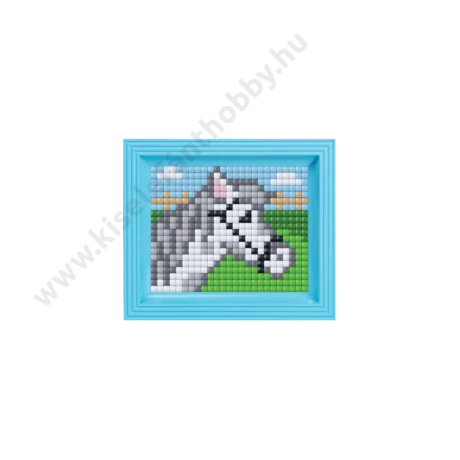 Pixelhobby kirakó  XL - ló