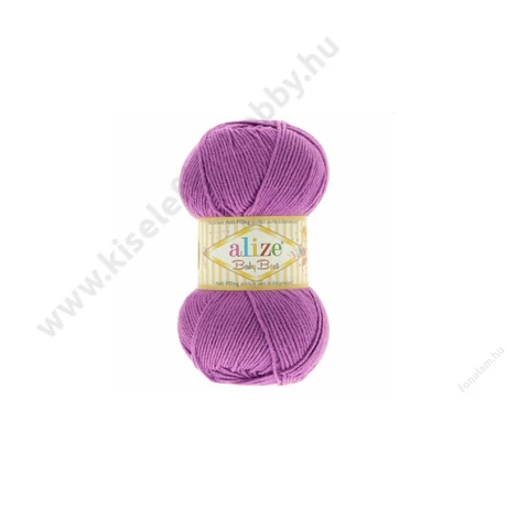 Baby best 133 lila