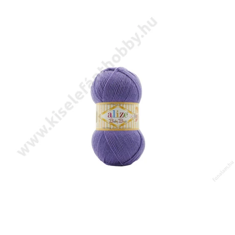 Baby best 851  lila