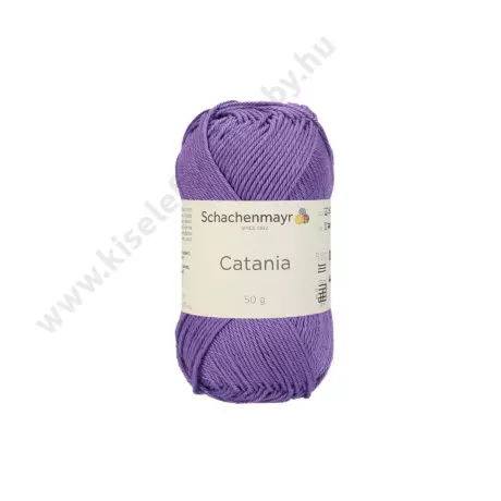 Catania  113 lila