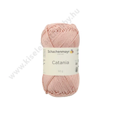 Catania 246 fáradtrózsaszín