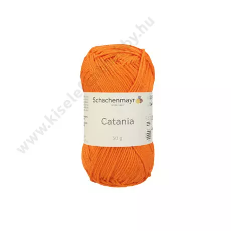 Catania  281 narancssárga