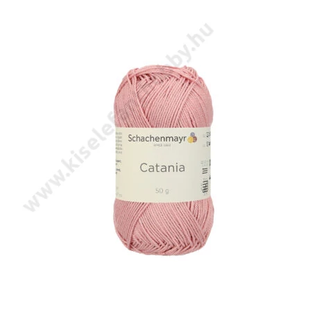 Catania 408 rózsaszín