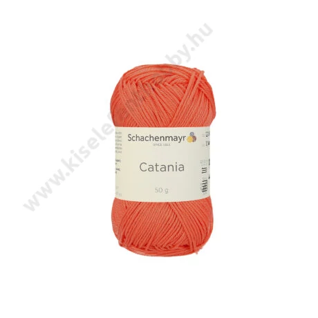 Catania 410 korall