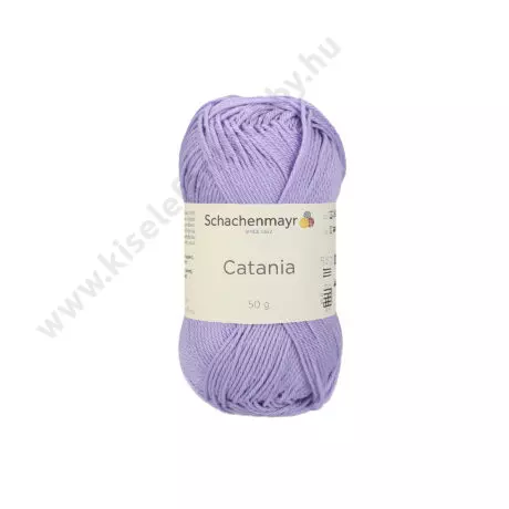 Catania 422 levendula lila