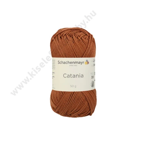 Catania 426 rókavörös