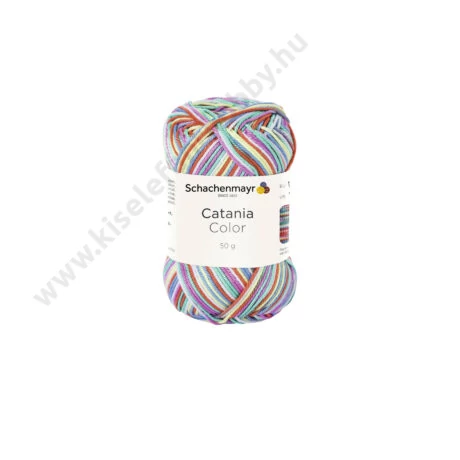 Catania Color 211 nyalóka színek árnyalatai
