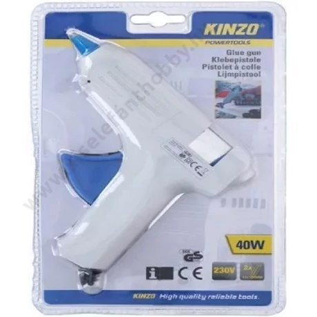 Ragasztópisztoly 40 W