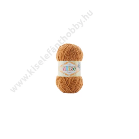 Softy baba fonal macibarna - 179