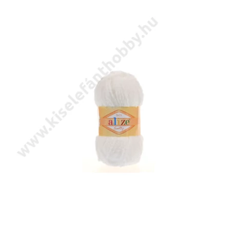 Softy babab fonal nyers  - 450