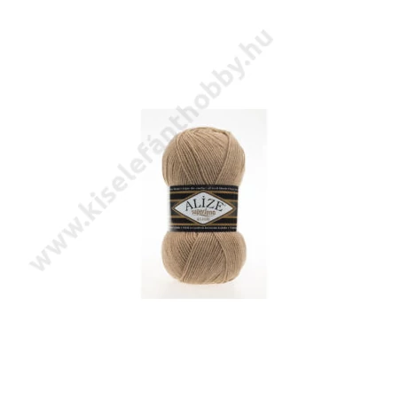 Superlana Klasik drapp - 05