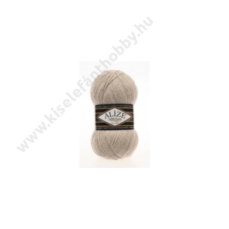 Superlana Klasik  melange - 152