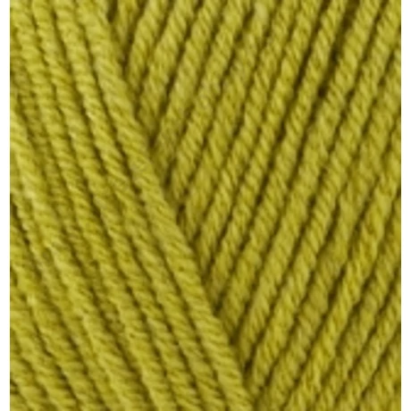 Cotton Gold 193  pisztácia