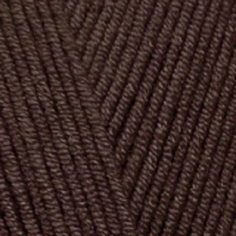 Cotton Gold 26 sötétbarna
