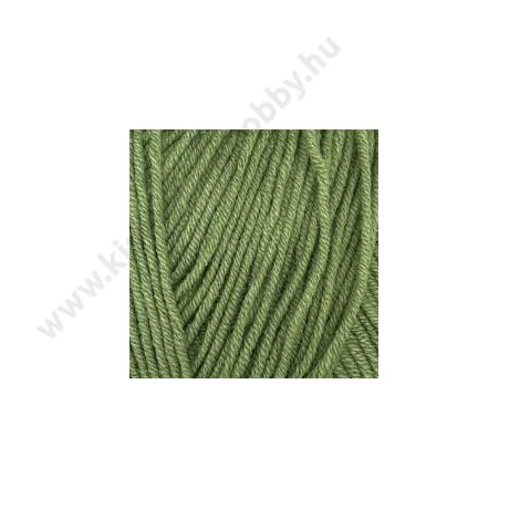 Cotton Gold 485 zöld