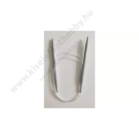 Teflon körkötőtű 80 cm hosszú , 4 mm