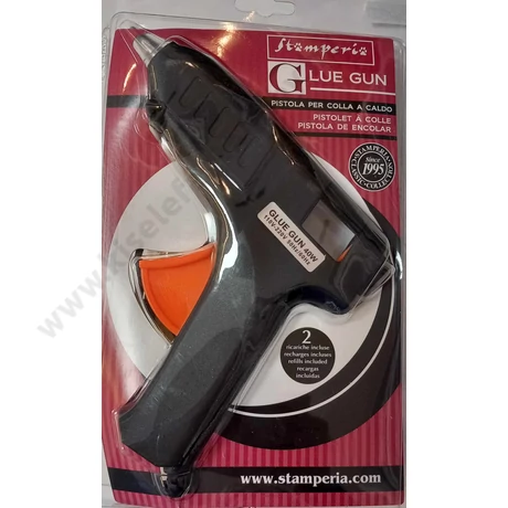 Ragasztópisztoly 40W