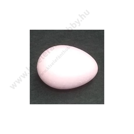 Hungarocell tojás 9 cm
