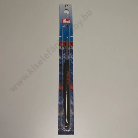 Prym horgolótű 2,5 mm soft nyéllel