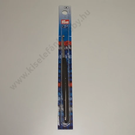 Prym horgolótű 3,5 mm soft nyéllel
