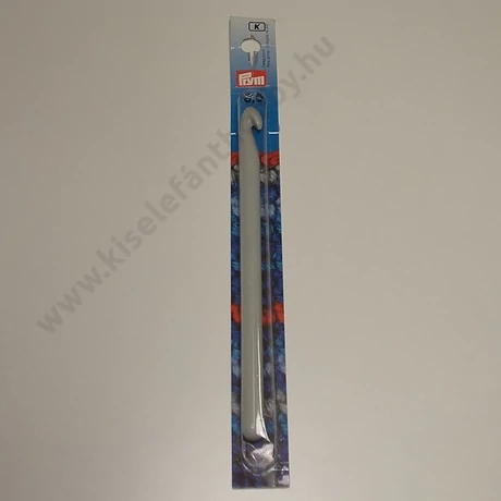 Prym horgolótű 8mm műanyag nyéllel