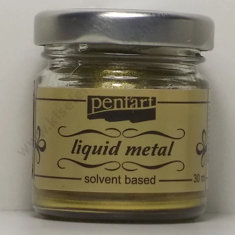 Folyékony fém 30ml