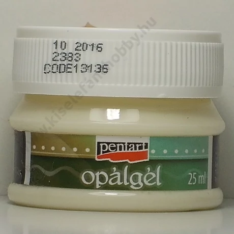 Opálgél 25 ml
