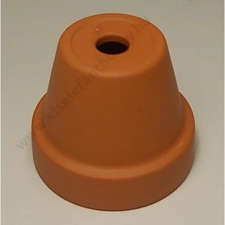 Cserép 5 cm