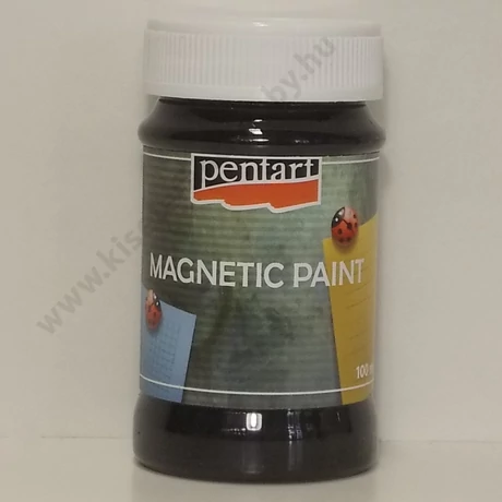Mágnesfesték  100ml