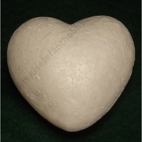 Hungarocell szív 5 cm